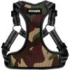 Harness (Army/Black Trim)
