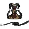 Harness Leash Set (Army Base)
